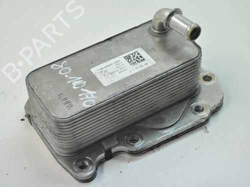 Used Oil radiator LAND ROVER RANGE ROVER EVOQUE (L538) 2.0 D 4x4 (150 hp) 9904039