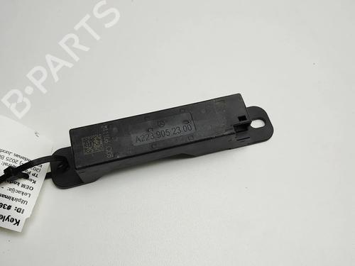 Electronic module VW PASSAT B7 (362) 1.4 TSI EcoFuel | BP37469402M83 - Image 3