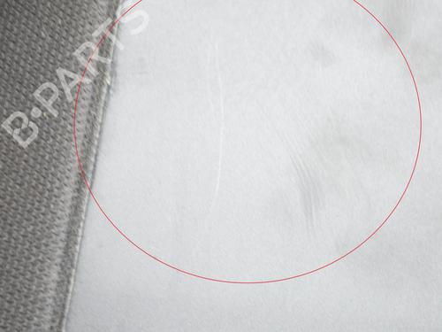 Right sun visor AUDI Q7 (4LB) 3.0 TDI quattro | BP15551560I2