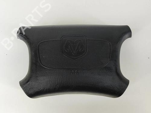 Airbag chauffør DODGE DURANGO (DN) 5.9 (249 hp) 27779930