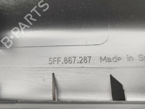 Other CUPRA FORMENTOR (KM7, KMP) 1.4 e-Hybrid | BP31047580O1 