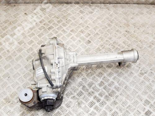 Used Front differential Front differential 10073881 10073881