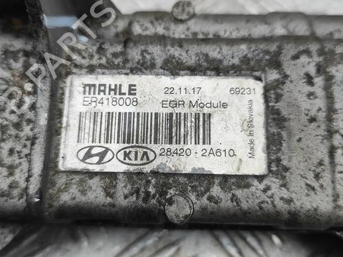 Egr KIA CEE'D Sportswagon (JD) 1.6 CRDi 136 | BP35727247M69 - Image 5
