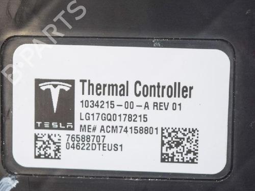 Electronic module TESLA MODEL S (5YJS) 75D AWD | BP20232993M83 