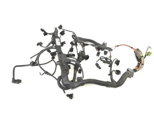 Used Wiring harness Wiring harness BMW 1 (E81) 116 d (90 hp) 33347969 33347969