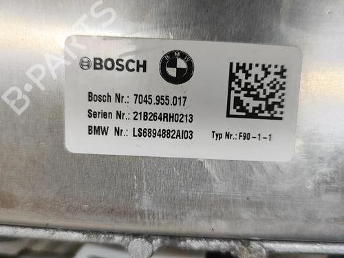 Steering column BMW X5 (G05, F95) M | BP27532684M21  - Image 6