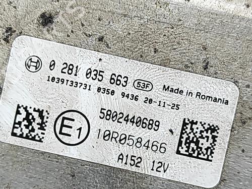 Electronic module IVECO DAILY VI Van 33S14, 35S14, 35C14, 42S14 | BP33379022M83 - Image 6