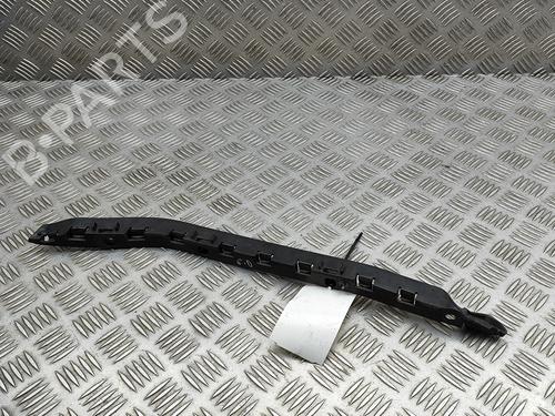 Rear bumper bracket MERCEDES-BENZ C-CLASS (W204) C 350 CDI (204.023) | BP29731059C159