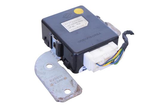 Electronic module SSANGYONG KORANDO (CK) 2.2 Xdi | BP33366943M83 - Image 3