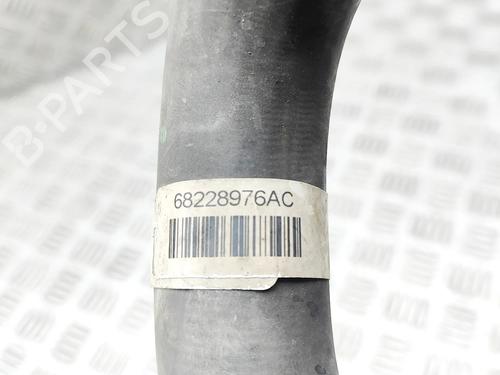 Pipe JEEP CHEROKEE (KL) 2.2 CRD 4x4 | BP39446863M125  - Image 7