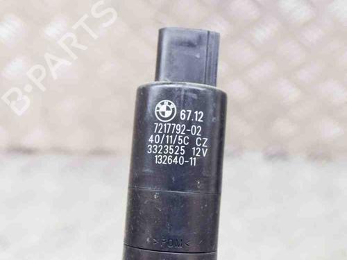 Washer pump BMW 3 (F30, F80) 328 i | BP14635609E24 