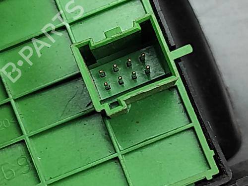 Right front window switch PEUGEOT BOXER Bus 2.0 BlueHDi 130 | BP37721601I26  - Image 5