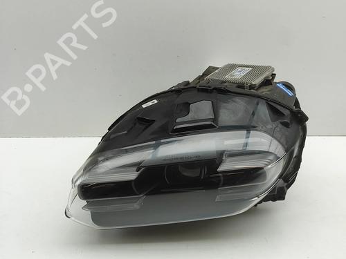 Used Left headlight Left headlight PORSCHE TAYCAN Sport Turismo (Y1C) 4S Performance Battery Plus (Y1CDB1) (571 hp) 33385045 33385045