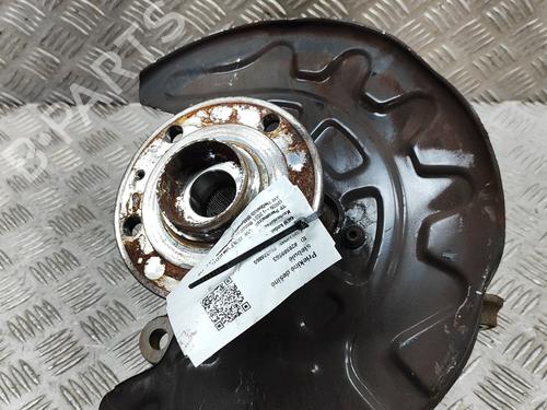 Used Right front steering knuckle VW GOLF VIII (CD1, DA1) 1.5 TSI (150 hp) 28431445