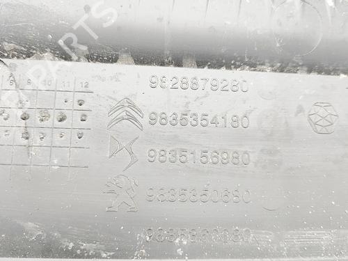 Upper protection OPEL MOKKA 1.2 (76) | BP37029334M93 - Image 12