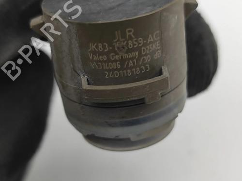 Electronic module JAGUAR I-PACE (X590) EV400 AWD | BP28435784M83