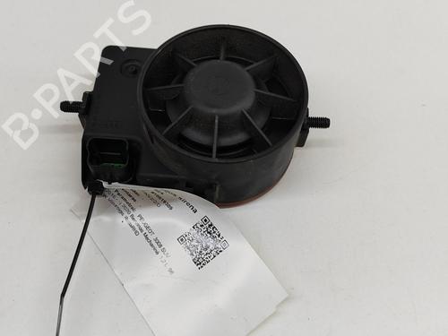 Module électronique PEUGEOT 3008 II SUV (MC_, MR_, MJ_, M4_) 1.2 THP/ PureTech 130 (MRHNSM, MRHNSU, MRHNSJ, MRHNYW,... (131 hp) 16536227
