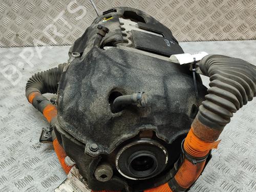 Engine JAGUAR I-PACE (X590) EV400 AWD | BP28435457M1 