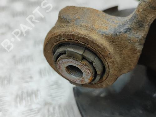 Højre hjullejehus spindel MAZDA CX-5 (KF) 2.0 | BP27158669M28 