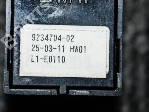 Left rear window switch BMW X3 (F25) xDrive 20 i | BP6733162I29 