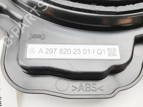 Speaker MERCEDES-BENZ EQS (V297) EQS 450+ (297.123) | BP38731601E2 - Image 6