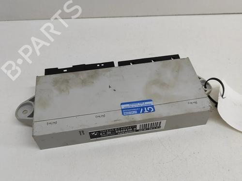 Electronic module BMW 7 (E65, E66, E67) 735 i, Li | BP21809635M83 - Image 3