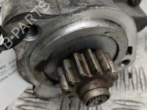 Starter JAGUAR XE (X760) 2.0 D | BP39656926M8  - Image 7