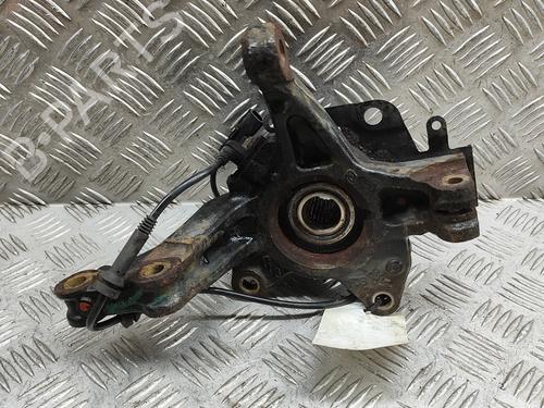 Right front steering knuckle RENAULT CLIO IV (BH_) 0.9 TCe 90 (BHNF, BHMA, BHMH, BHJK, BHJR) | BP24143109M26