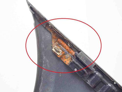 Rear bumper KIA CARNIVAL / GRAND CARNIVAL III (VQ) 2.9 CRDi | BP29569814C8 