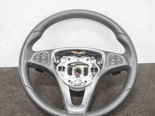 Steering wheel MERCEDES-BENZ GLC (X253) 300 (253.948) | BP27747552C49 