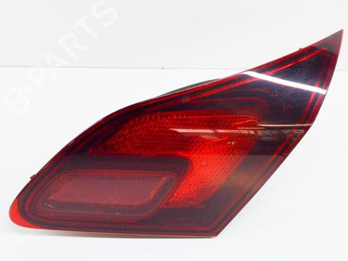 Used Right tailgate light OPEL ASTRA J (P10) 2.0 CDTI (68) (160 hp) 14647412