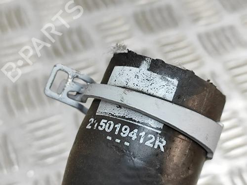 Rør RENAULT AUSTRAL E-TECH 200 Hybrid (HGM2) | BP29007665M125 