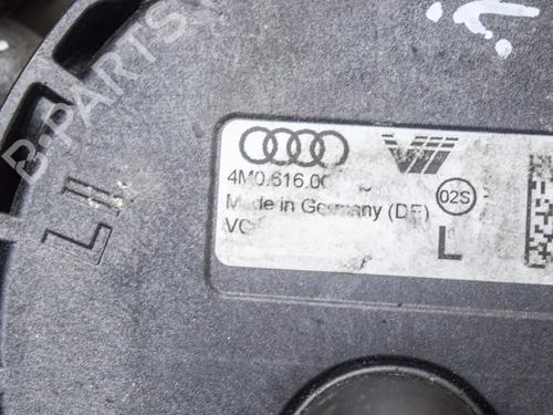 Other AUDI Q7 (4MB, 4MG, 4MQ) 3.0 TDI quattro | BP9228468O1 