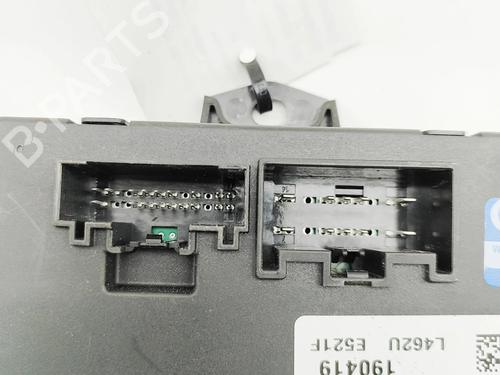 Electronic module LAND ROVER DISCOVERY V (L462) 3.0 Td6 4x4 | BP30130855M83 