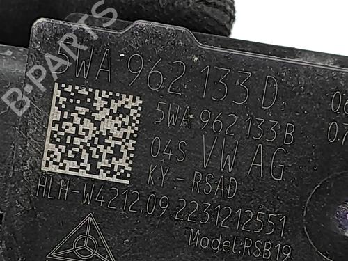 Electronic module SKODA ENYAQ iV SUV (5AZ) 80 | BP33378840M83  - Image 6