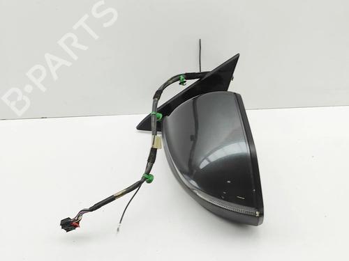 Retrovisor esquerdo AUDI Q8 (4MN, 4MT) 55 TFSI Mild Hybrid quattro | BP32973127C26 - Image 2