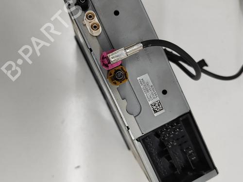 Electronic module VW TAIGO (CS1) 1.0 TSI | BP27788231M83  - Image 8