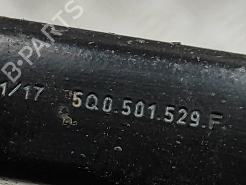 Højre bagtil bærearm VW PASSAT B8 Variant (3G5, CB5) 1.4 GTE Hybrid | BP26569452M15 