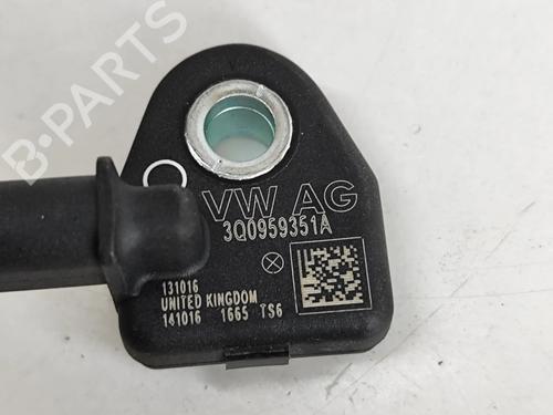 Electronic sensor SEAT LEON (5F1) 2.0 Cupra | BP19282859M84