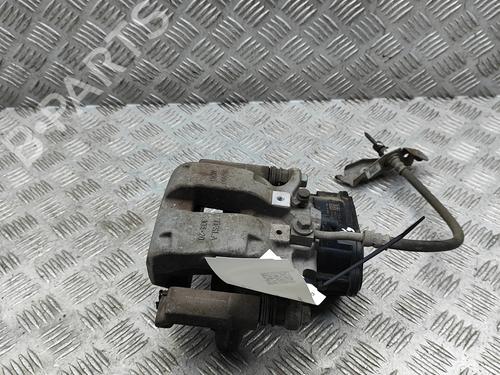 Left rear brake caliper TESLA MODEL Y (5YJY) Long Range All-wheel Drive | BP38782028M107 - Image 2