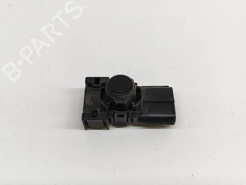 Used Electronic module Electronic module LEXUS CT (ZWA10_) 200h (ZWA10_) (99 hp) 24307351 24307351