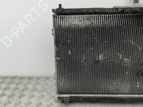 Water radiator HYUNDAI H-1 Cargo (TQ) 2.5 CRDi | BP33385768M31  - Image 5