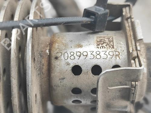 Injector RENAULT MASTER III Van (FV) 2.3 dCi 145 FWD (FV0E, FV0F, FV0H, FV02, FV0M, FV0S,... | BP31686886M100 