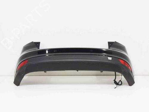 Used Rear bumper FORD FOCUS III 1.0 EcoBoost (100 hp) 6759017
