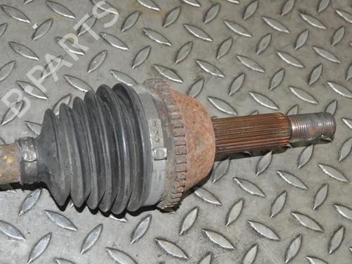 Right front driveshaft FORD TRANSIT Van (FA_ _) 2.2 TDCi | BP30619862M39 - Image 4