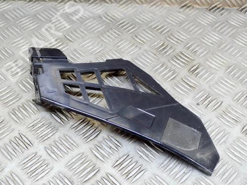 Used Front bumper bracket MERCEDES-BENZ A-CLASS (W177) A 220 d (177.014) (190 hp) 27757265