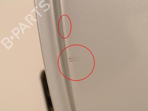 Left rear door MERCEDES-BENZ CLS (C219) CLS 350 (219.356) | BP30223158C4 