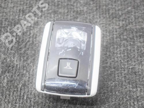 Interior roof light PEUGEOT 508 I (8D_) 1.6 HDi | BP6767411I8 