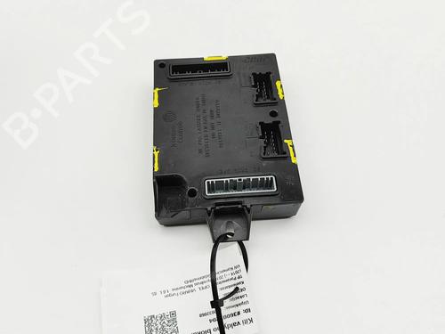 Electronic module OPEL VIVARO B Van (X82) 1.6 CDTI (05) | BP36068097M83 - Image 4