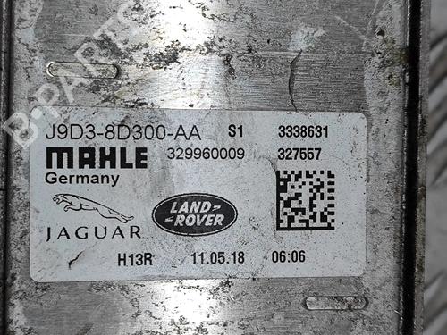 Andre JAGUAR I-PACE (X590) EV400 AWD | BP27782698O1